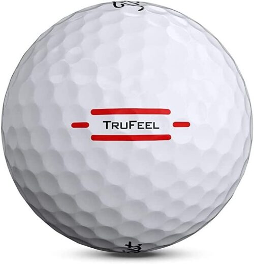 Titleist TruFeel Golf Balls Package - Image 4