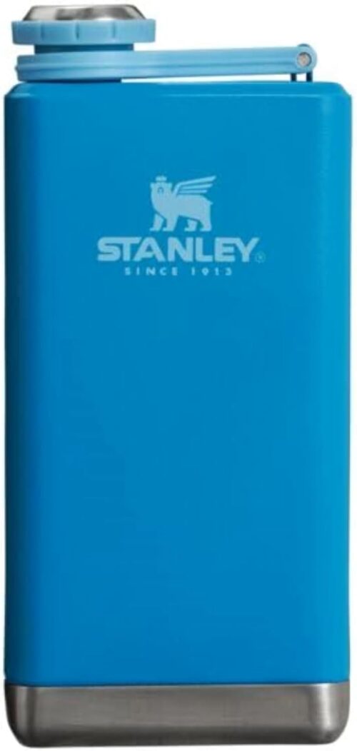 Stanley Legendary Classic Pre-Party Liquor and Spirit Flask 5oz