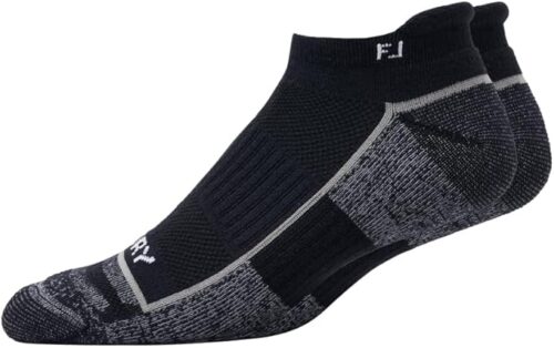 FootJoy Men's Pro Dry Roll Tab Socks