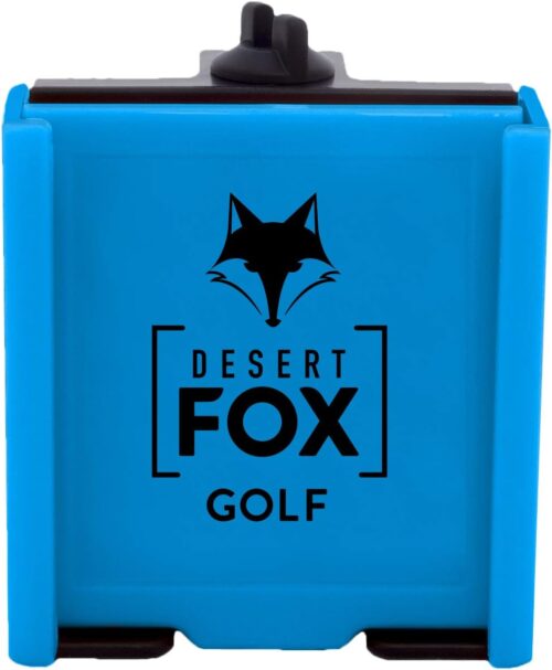 DESERT FOX GOLF - Phone Caddy