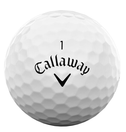 Callaway Warbird Golf Balls Package - Image 4