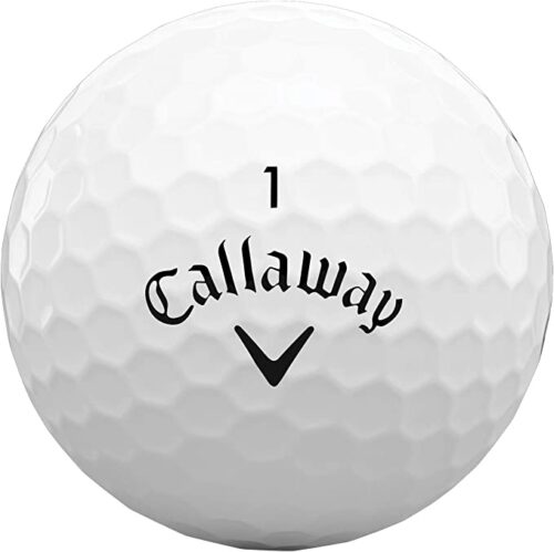 Callaway Supersoft Golf Balls Package - Image 3